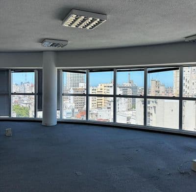 Oficina en alquiler centro