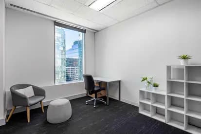 Espacio de coworking en renta en montevideo, no18 el globo