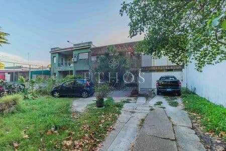 Venta gran casa para empresa a reciclar
