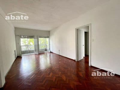 Alquiler apartamento 2 dormitorios más escritorio, 2 baños - centro