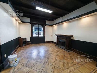 Casa de estilo en alquiler en parque rodó, montevideo. para uso comercial