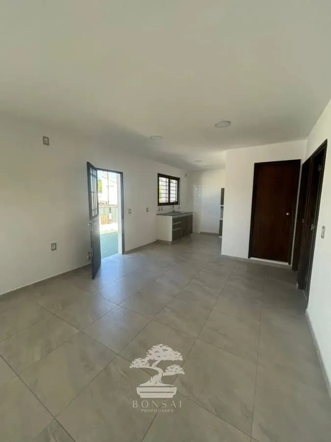 Alquiler Apartamento Casa 3 Dormitorios Malvin Norte Montevideo N