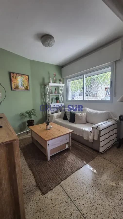 Alquiler Casa 1 Dormitorio Con Patio Sin Gastos Comunes Palermo