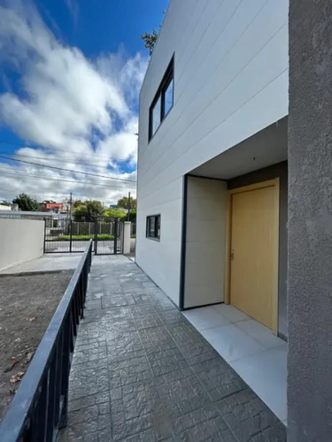 Alquiler De Casa 2 Dormitorios En Malvin Norte