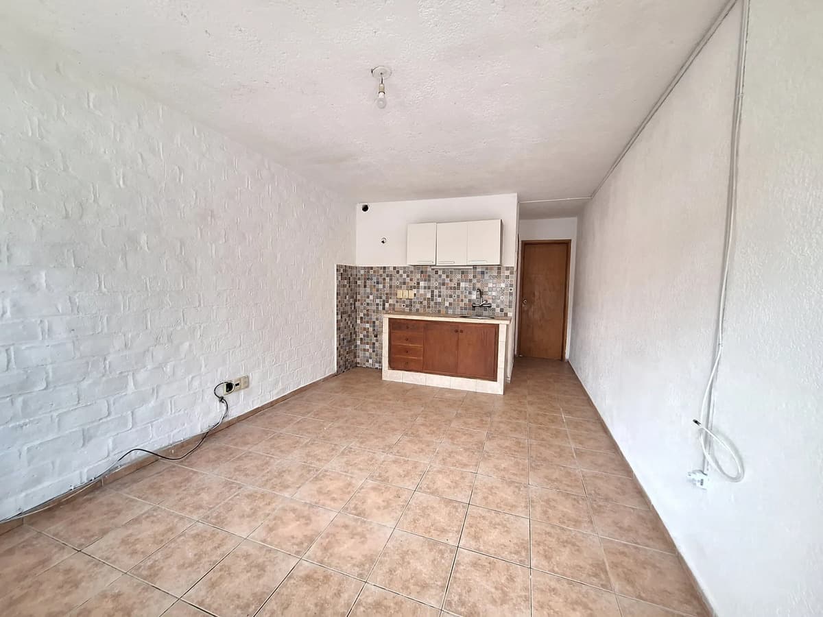Alquiler Apartamento En Montes De Solymar 1 Dormitorio