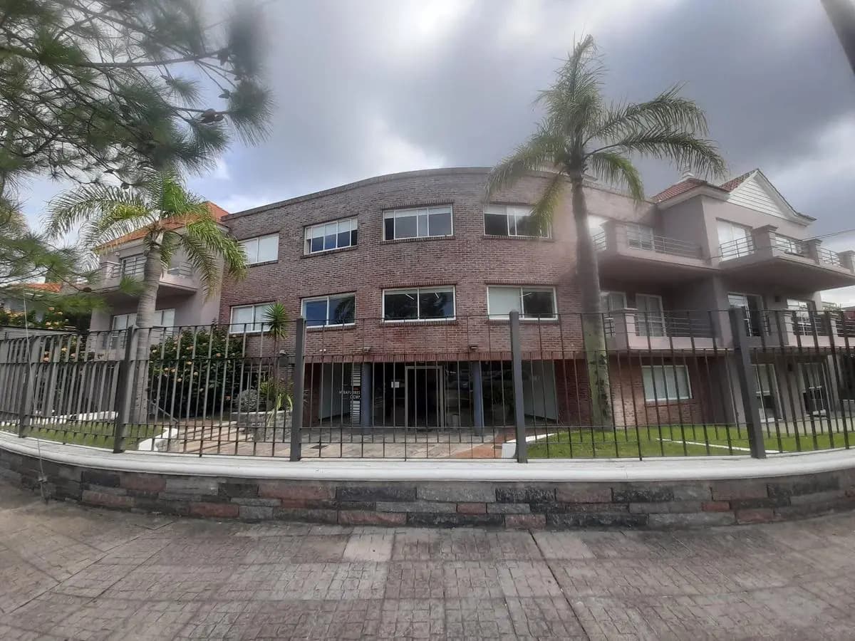 Alquiler De Oficina En Carrasco