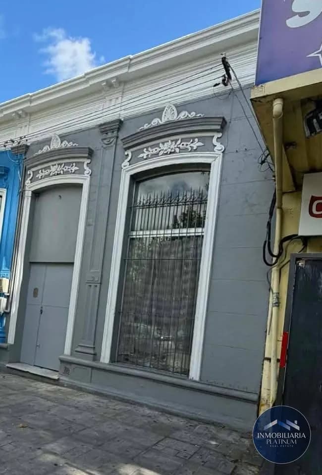 Local Comercial En Alquiler Ubicado En Paso Molino