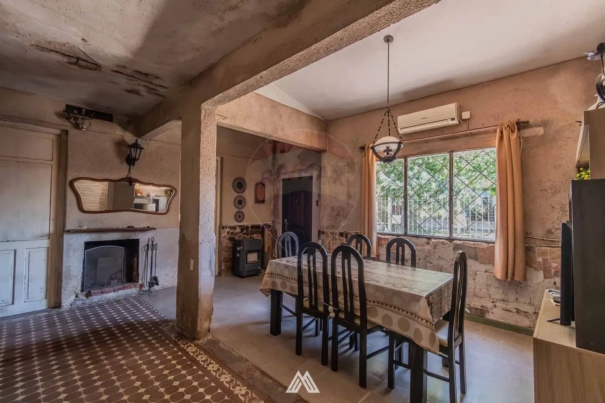 Venta Casa 3 Dormitorios Cochera En Parque Batlle