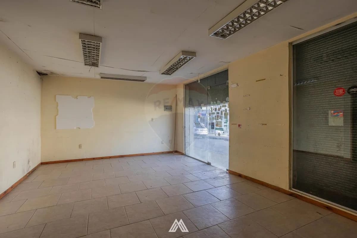 Alquilo Local Comercial En Peñarol