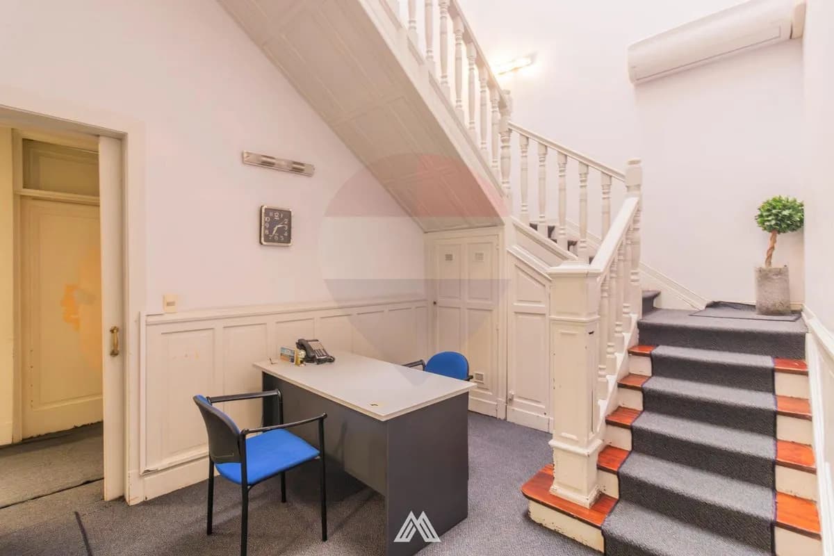 Venta Casa Tríplex Padrón Único Ascensor Palermo