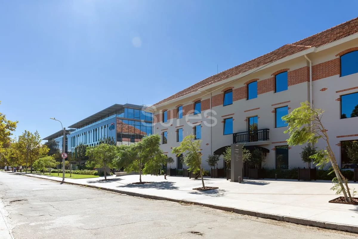 Alquiler De Oficina A Estrenar En Carrasco Valley