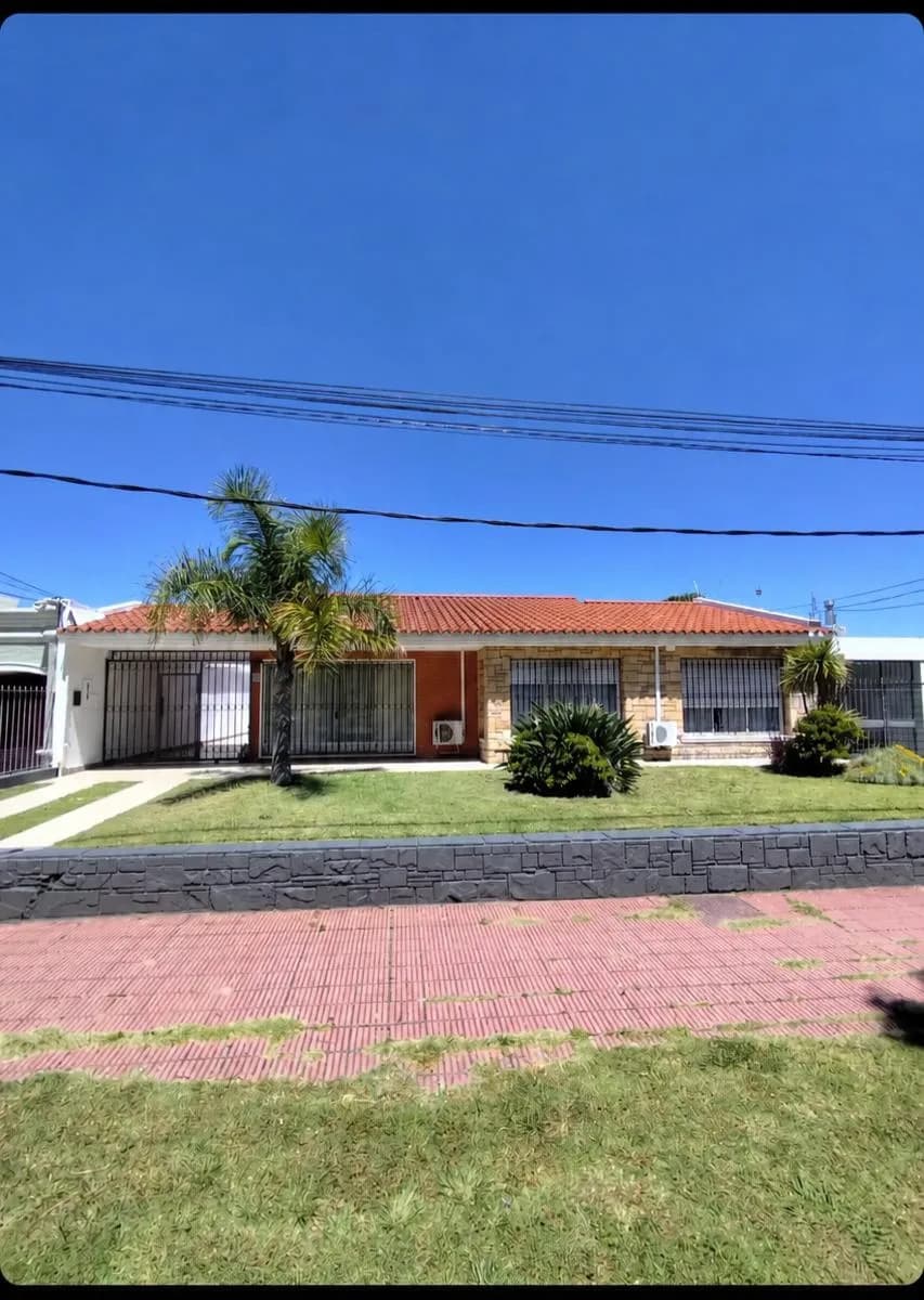 Casa En Alquiler Punta Gorda