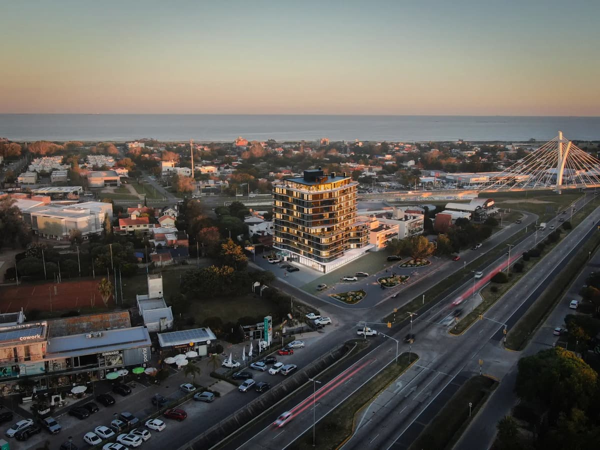 Venta Apartamentos En Winks Américas - Kopel Sánchez