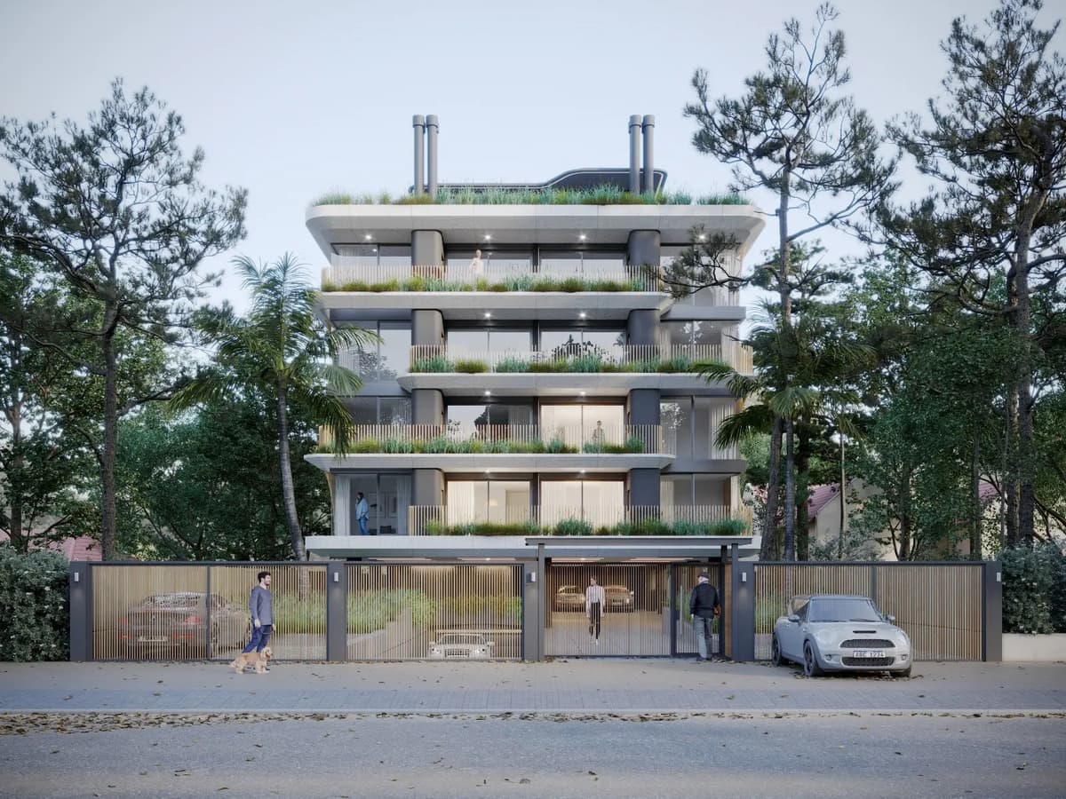 Venta Apartamentos en Américas Village - Kopel Sánchez