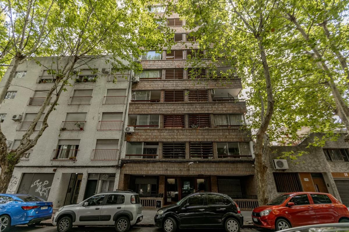Alquiler Anual O Temporal De Apartamento En Cordón