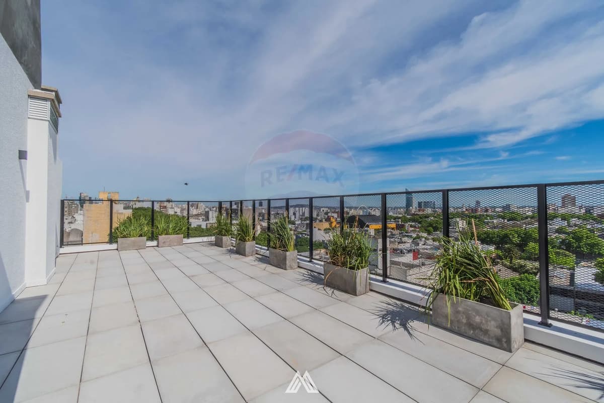 VENTA APARTAMENTOS A ESTRENAR 1 DORMITORIO CORDÓN