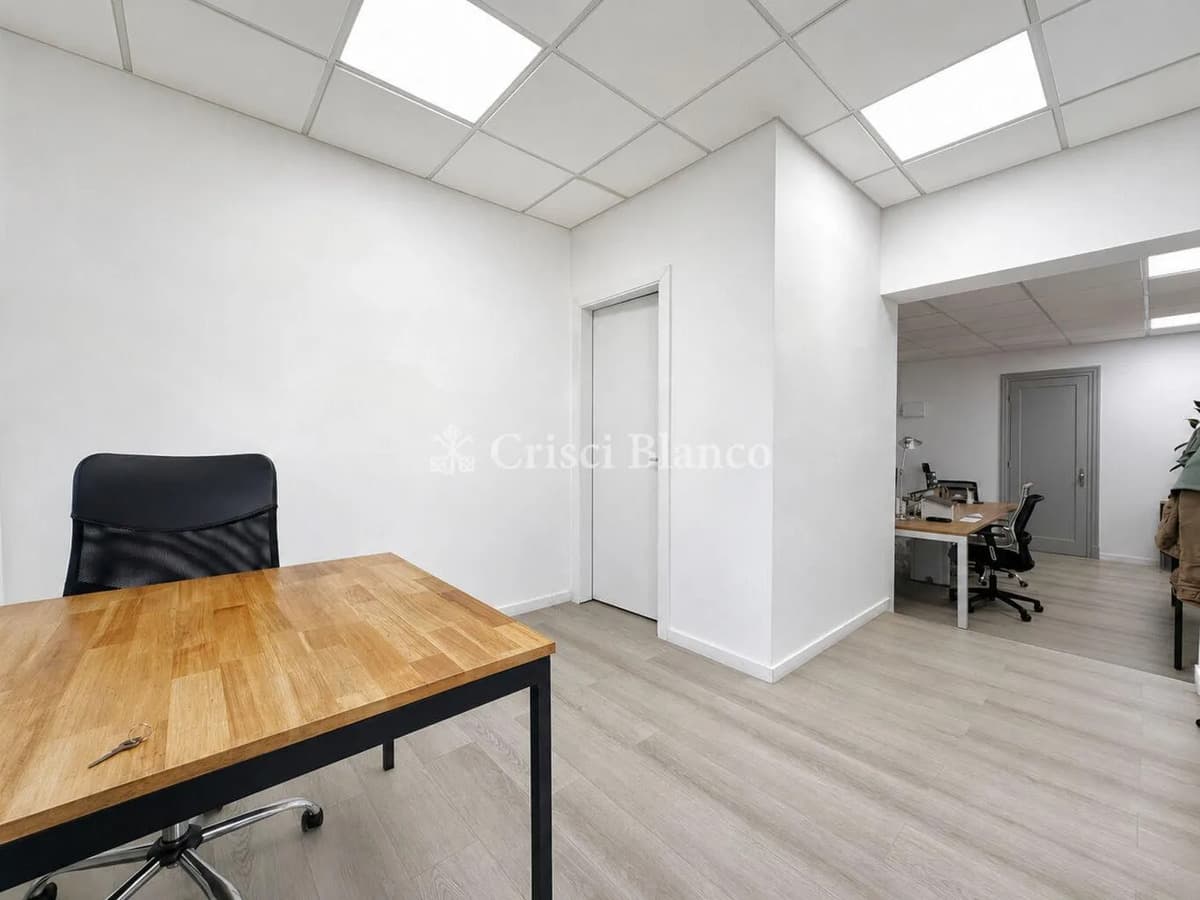 Oficina En Alquiler Carrasco Sur - Ref 2209