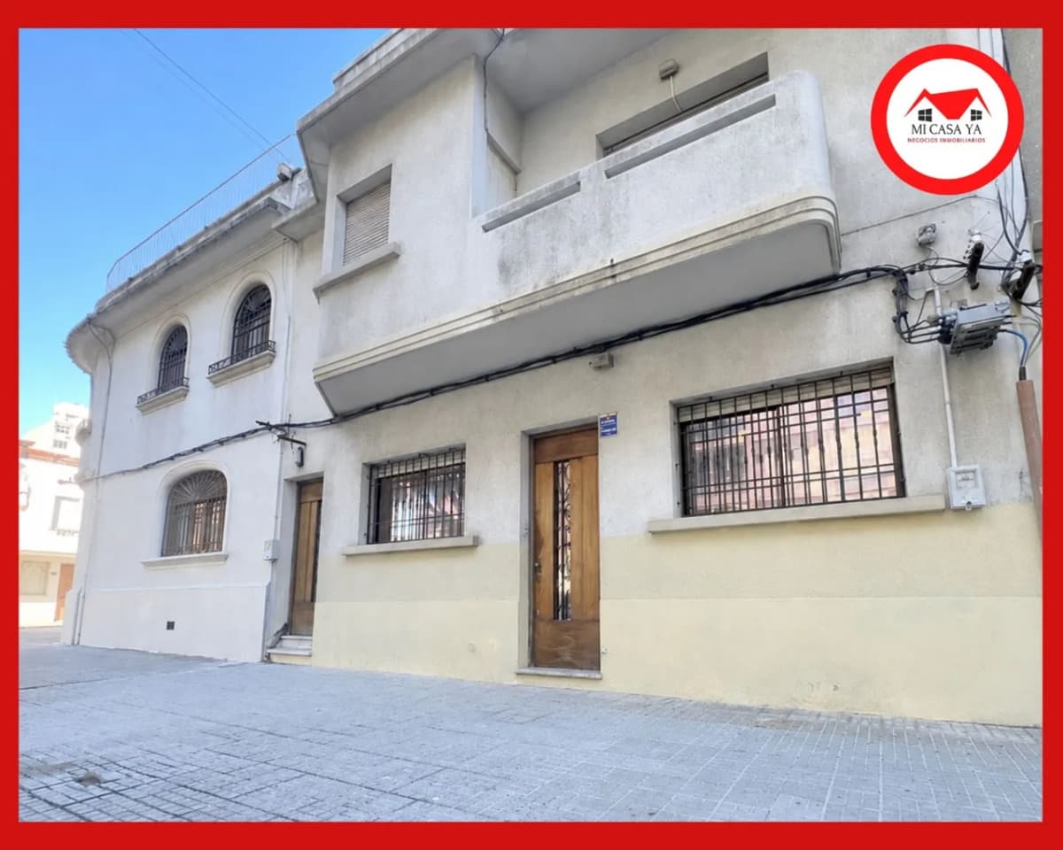 Excelente Oportunidad Venta Casa Ph Punta Carretas 3 Dormitorios 2 Baños Depósito Patio Independiente Sin Gastos Comunes Planta Baja Al Frente Gran Ubicación