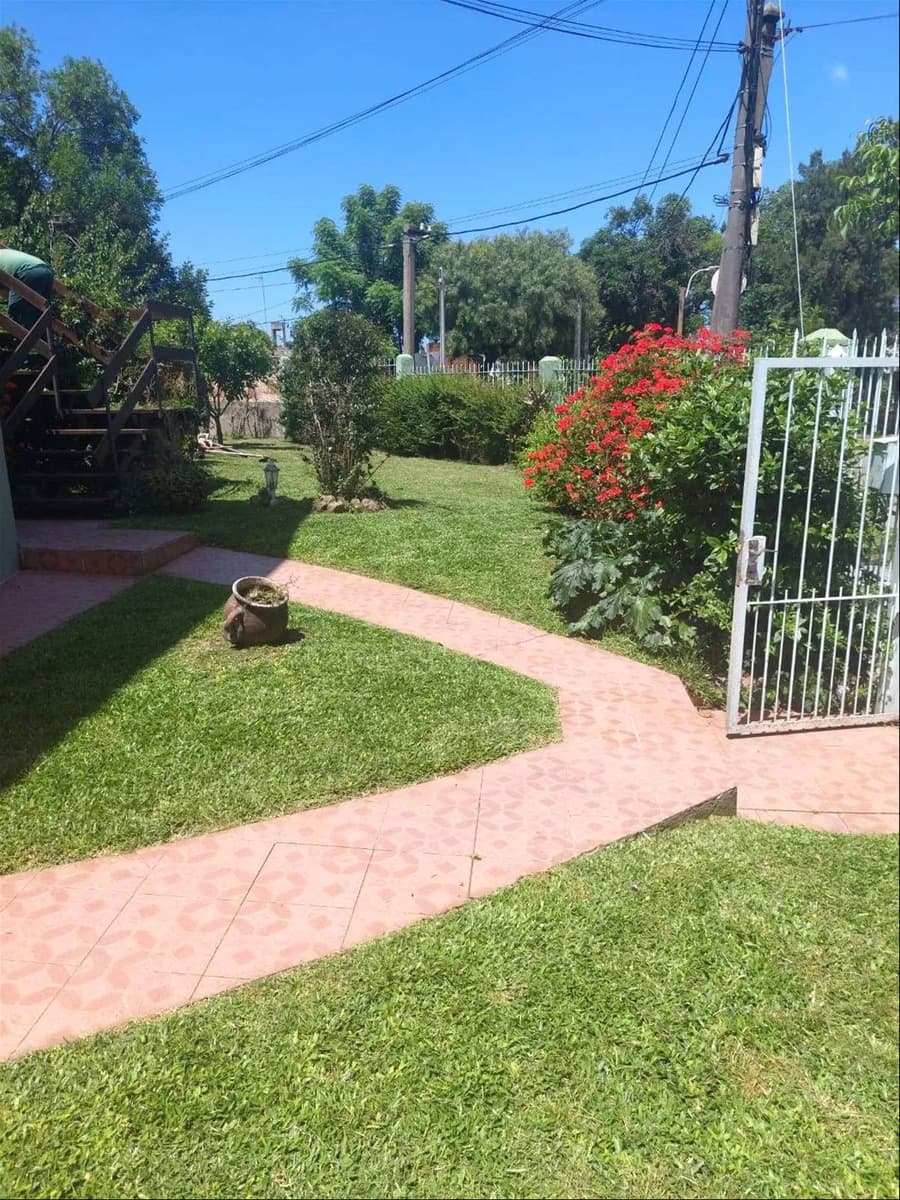 Casa 3 Dormitorios Alquilada Ideal Inversion! Propiedad Horizontal De Altos Con Jardin