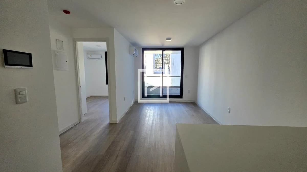 Noi Artes (403) - Alquiler Apartamento 1 Dormitorio En El Centro | A Estrenar