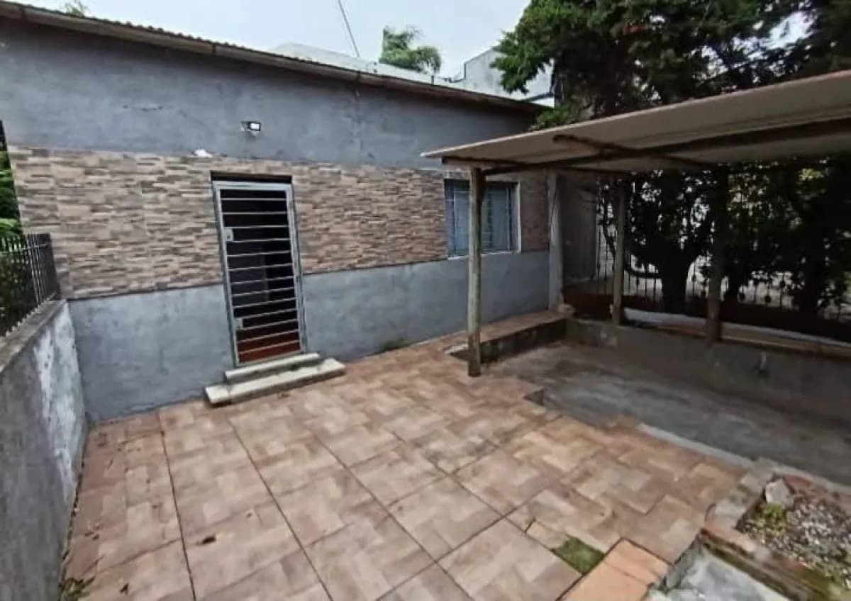 Sayago Casa 2 Dormitorios Con Renta