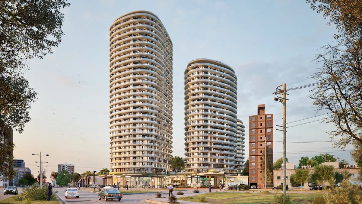 Venta Apartamentos En Ventura Sky Residences - Kopel Sánchez