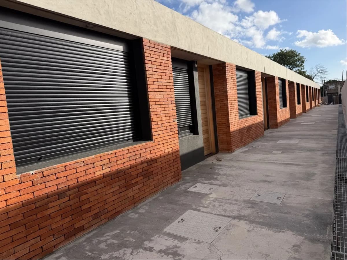 Venta Casa 2 Dormitorios
