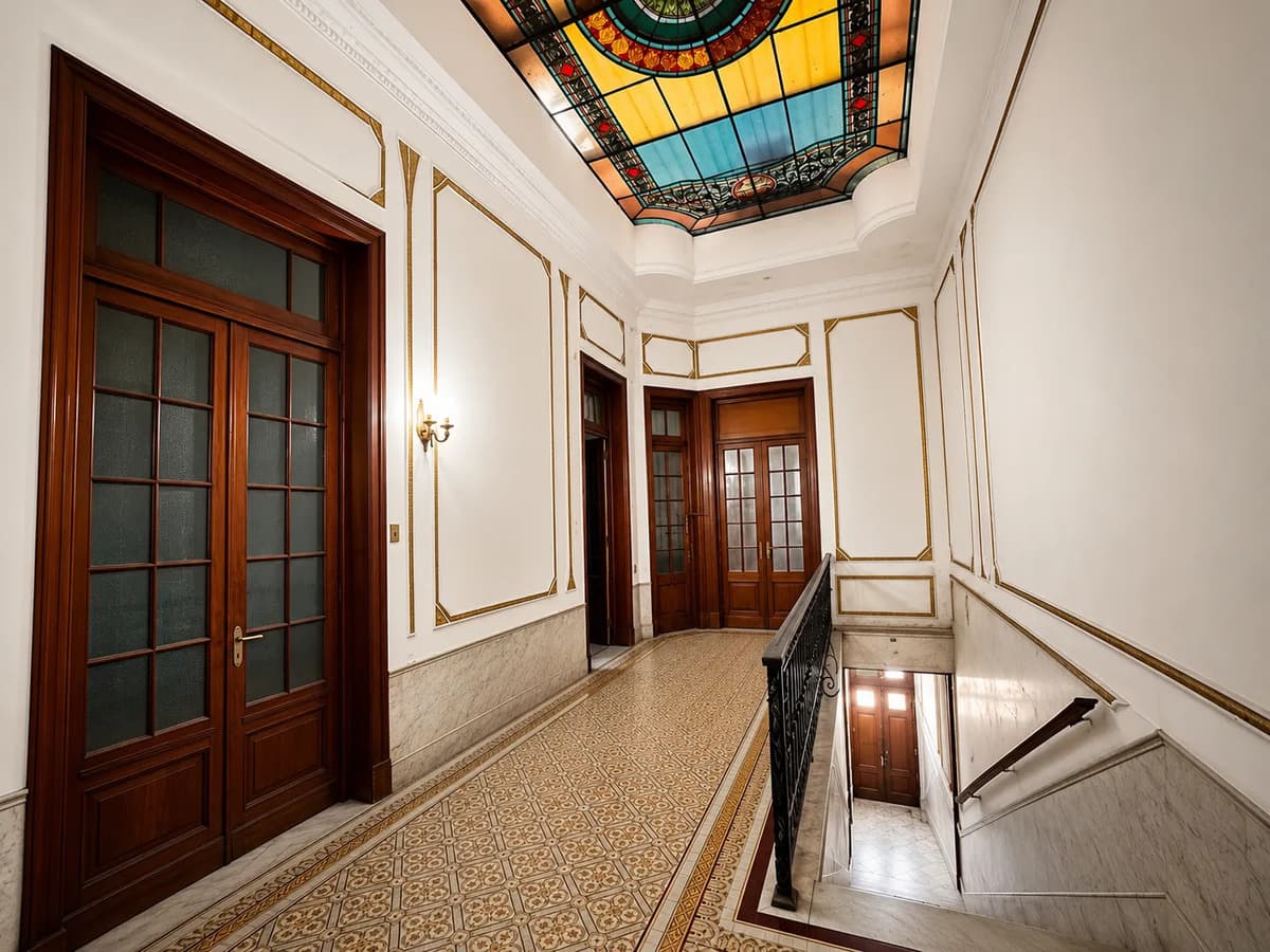 Casa 8 Dormitorios, Cordón, Oficinas, Residencia Estudiantil O Ancianos, Instituto, Consultorios.