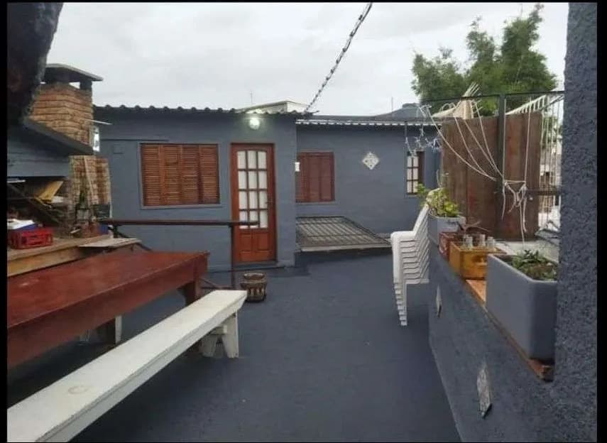 Impecable Apartamento Con Muebles A Metros De Rambla Malvín Alquiler Montevideo