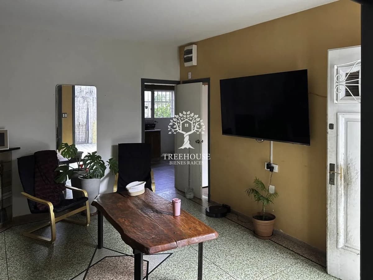 Venta De Casa 2 Dormitorios En Carrasco Norte