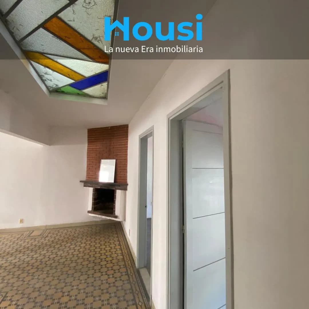 Venta Casa 3 Dormitorios, 2 Baños. Excelente Ubicacion Goes.