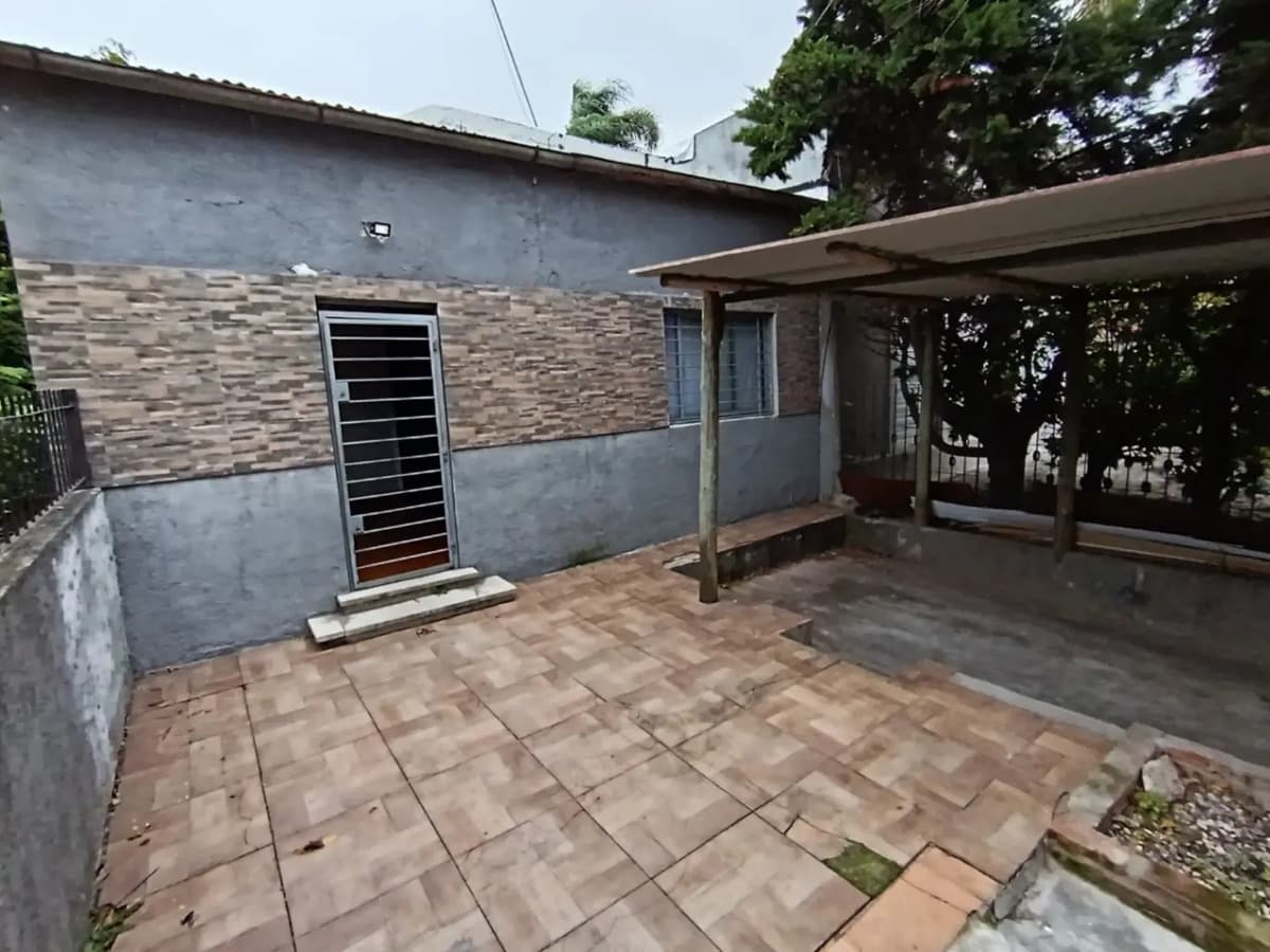 Venta Casa Sayago Con Cochera