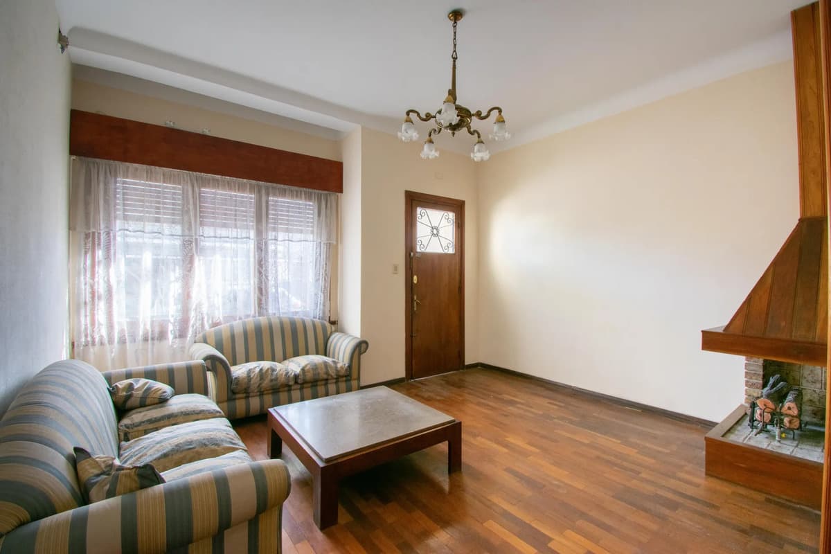 Venta Casa Prado, 4 Dorm, 4 Baños, Gge Y Fondo C/barbacoa.