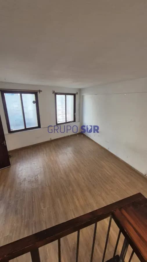 Alquiler Monoambiente En Planta Baja Cordon Montevideo