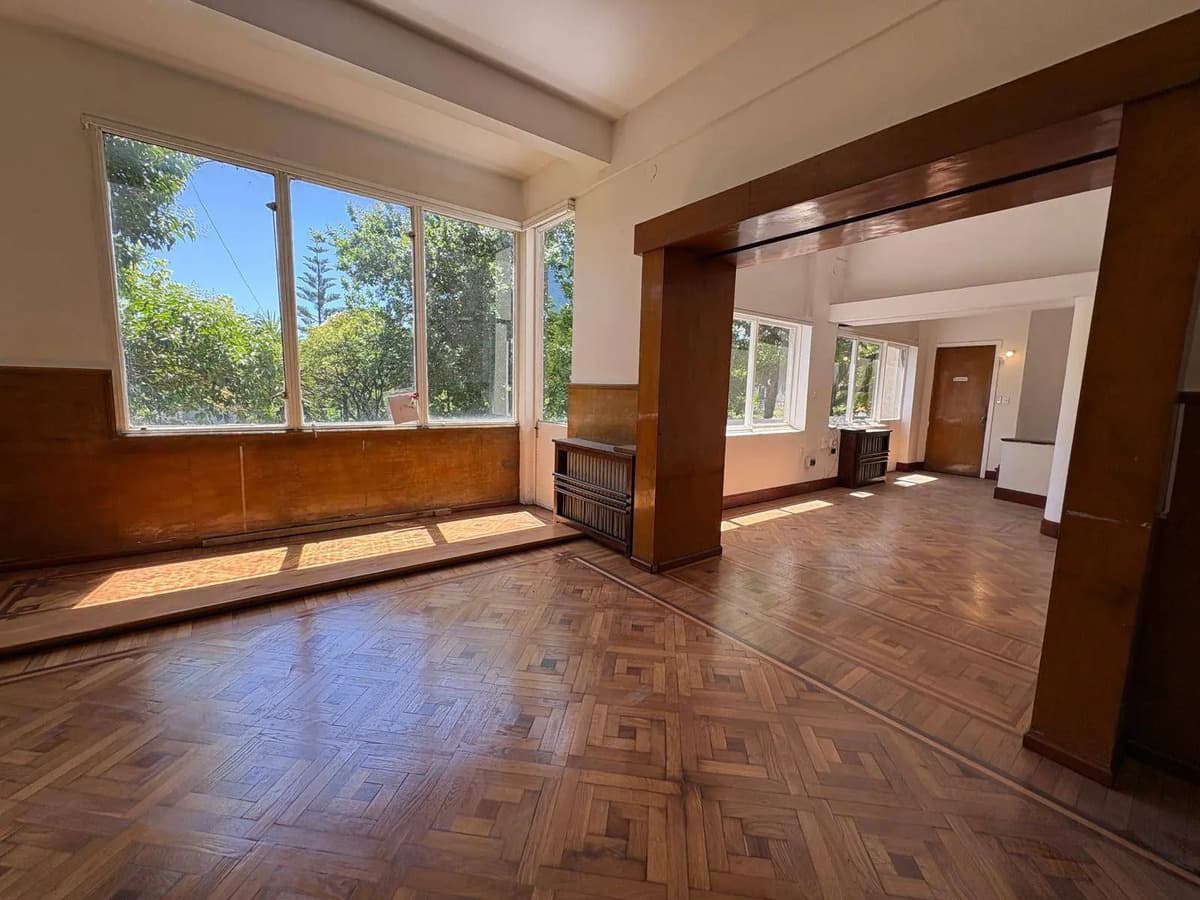Alquiler - Local Comercial/oficina/vivienda En Prado - Av. Agraciada Y Hnos. Gil