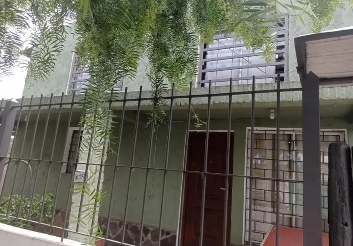 Sayago Norte Casa Con Renta Y Departamento
