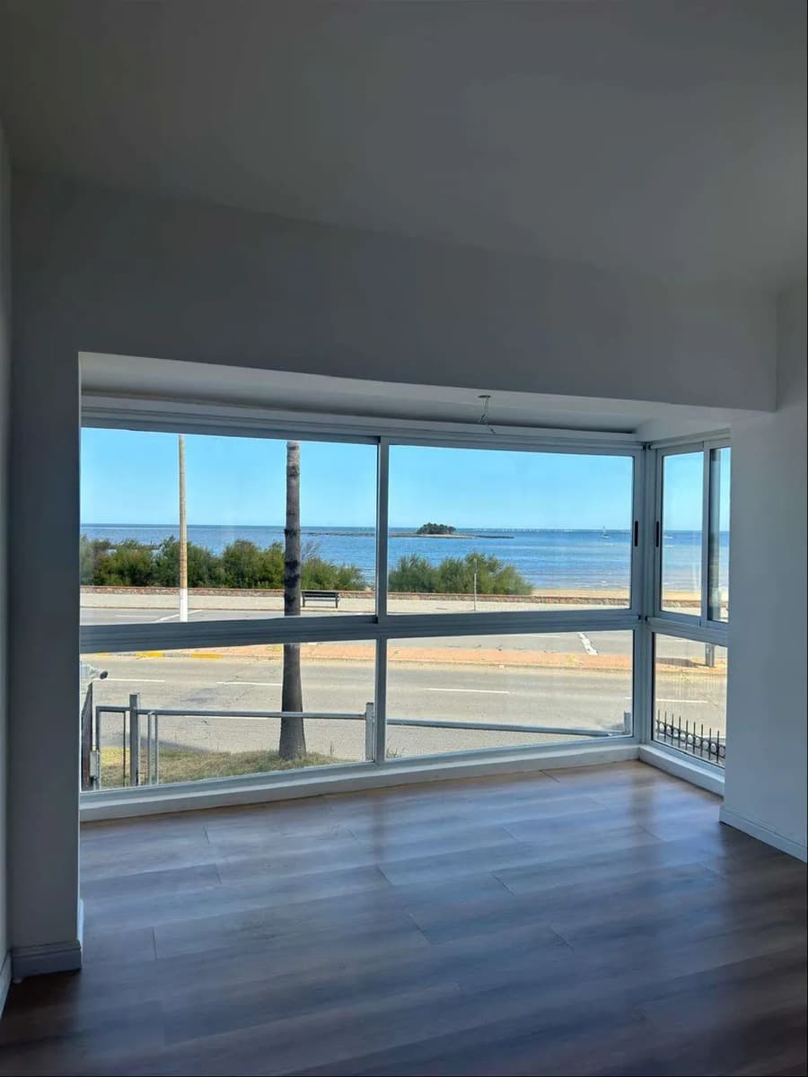 Alquiler Oficinas O Consultorios Malvin Con Vista Rambla Desde 29.000