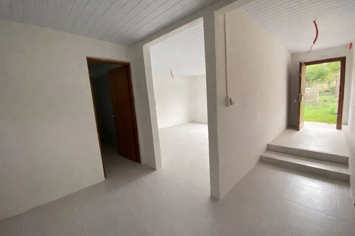 Alquiler Casa Un Dormitorio En Barros Blancos