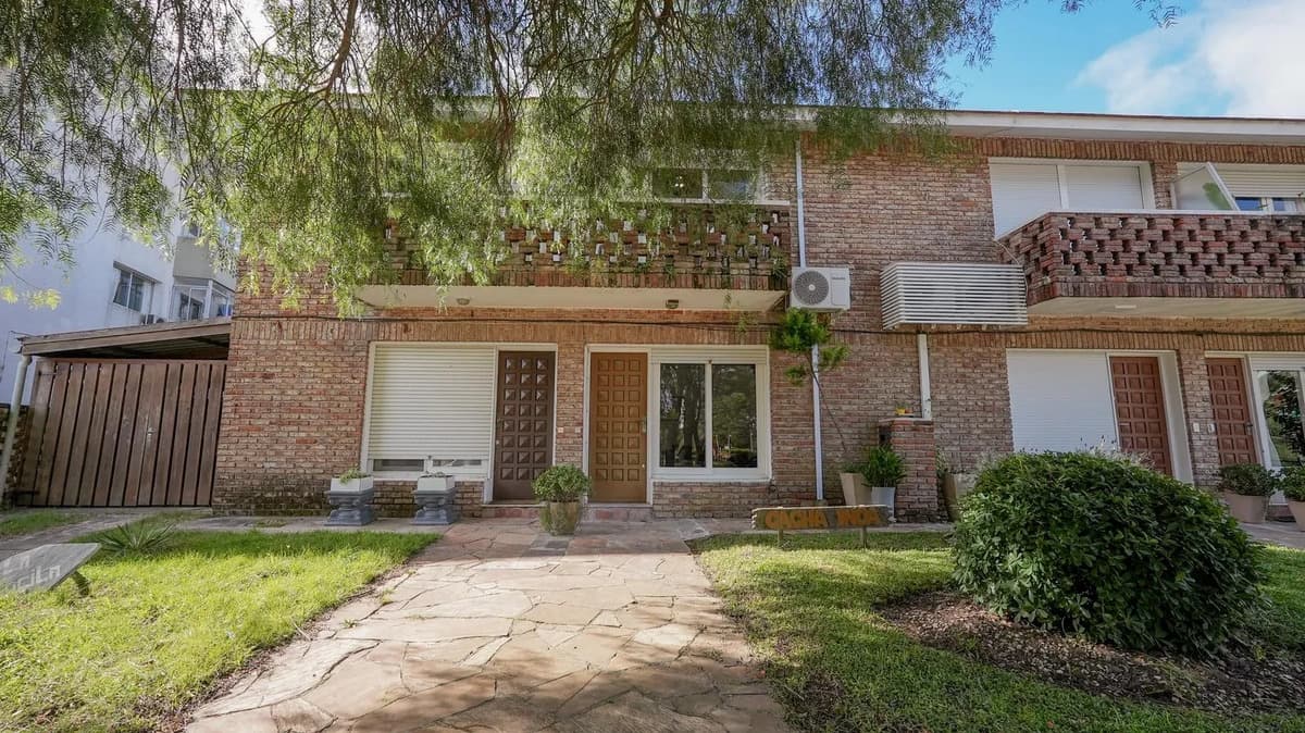 Vendo Casa Ph 2 Dormitorios Punta Del Este Plaza Mexico