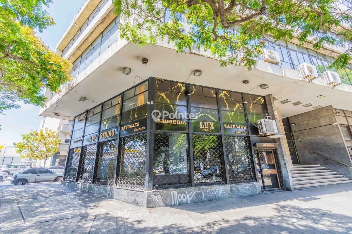 Alquiler Local Comercial En Aguada