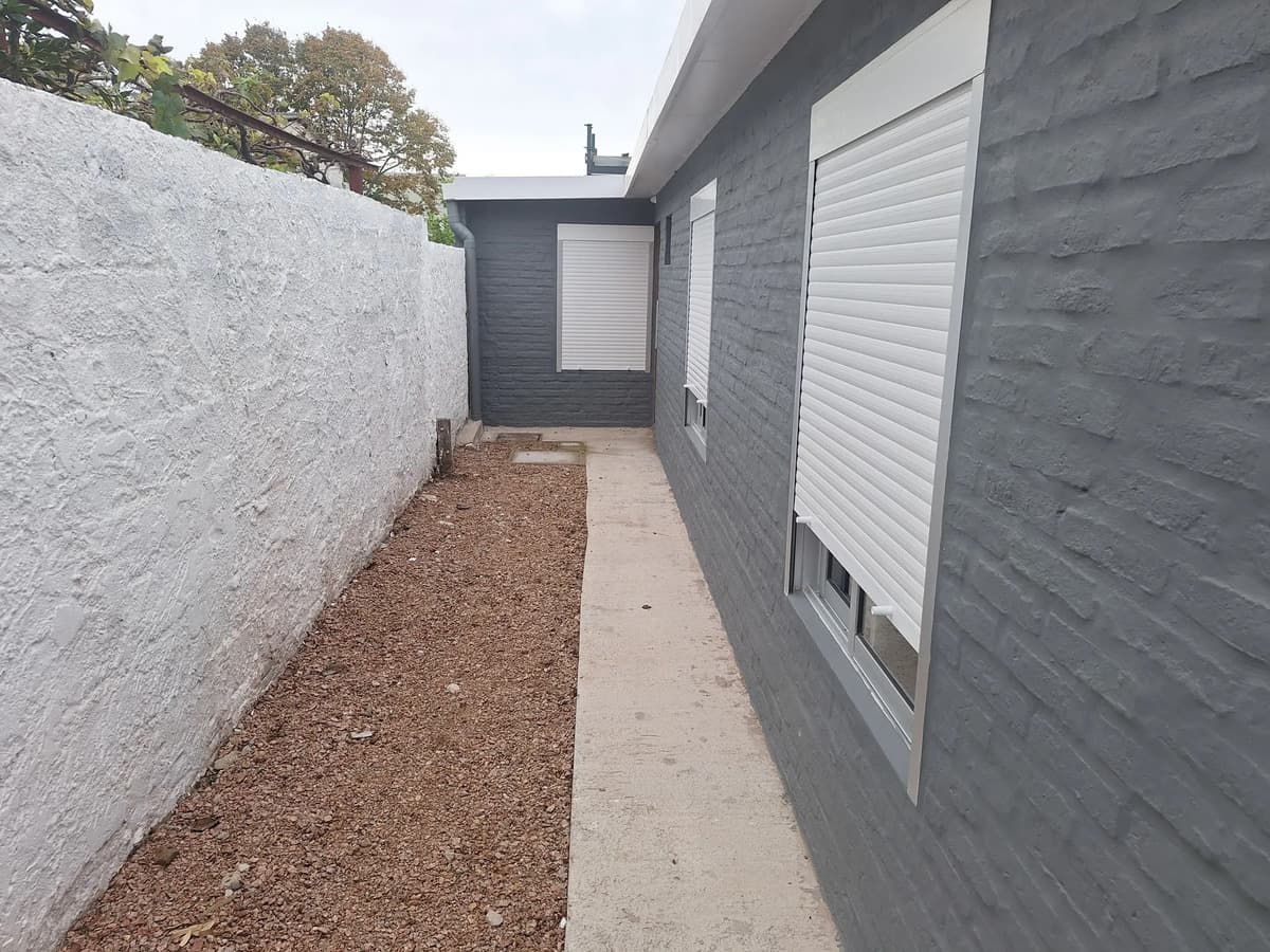 Casa A Estrenar Alfdo A Metros Shopping En Construccion , Lugar Vehiculo Inmaculada