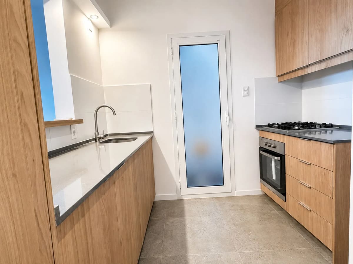 Alquiler Casa Rambla Malvin 2 Dormitorios