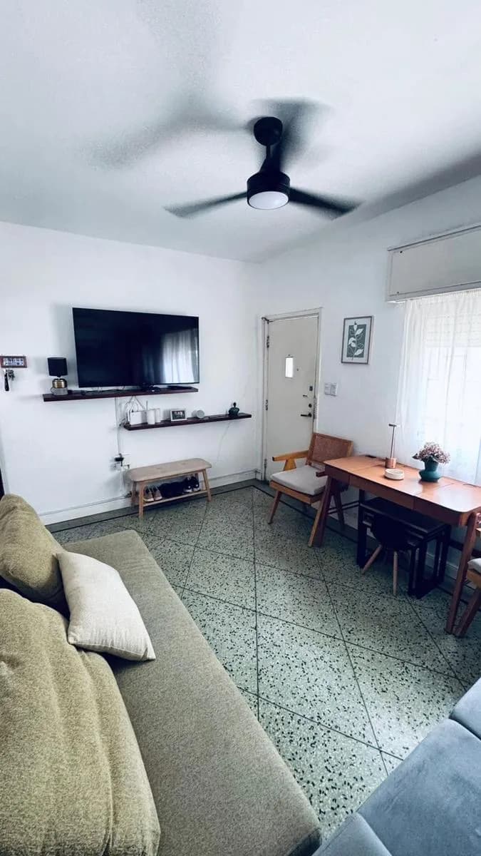 Venta Casa 2 Dormitorios Con Patio Y Garaje En Excelente Zona De Brazo Oriental