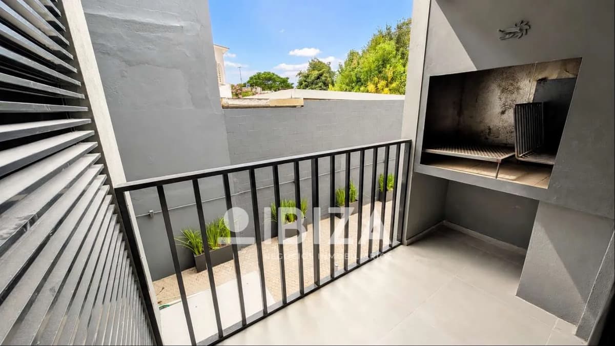 Alquiler Apartamento 2 Dormitorios Con Terraza En El Prado
