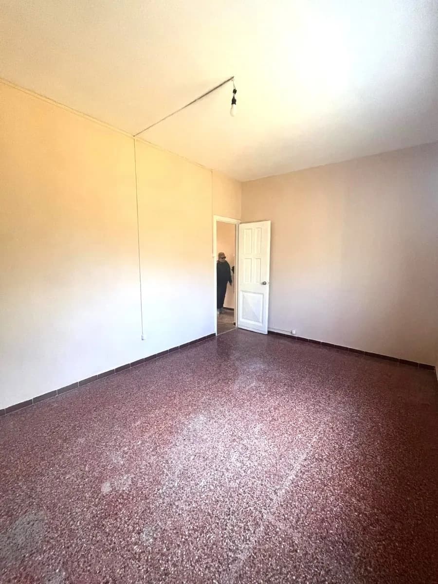 Alquiler Apartamento Dos Dormitorios En Villa Española