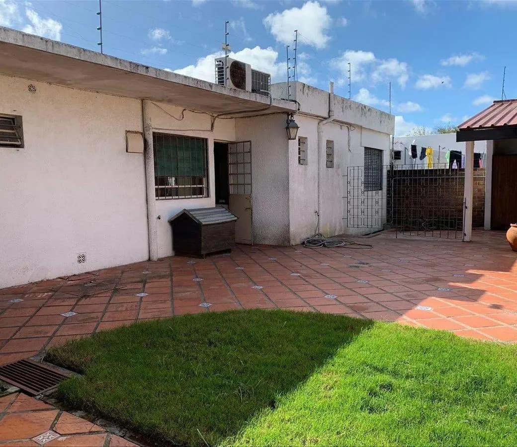Reservado - Venta Casa Malvin Con Muy Buena Renta Ideal Inversores