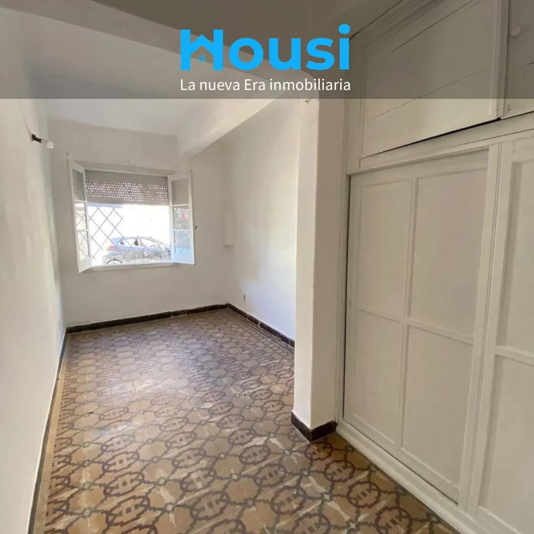 Casa En Alquiler 2 Dormitorios Azotea 100 Mt2 Zona Paso Molino. Sin Gastos Comunes.