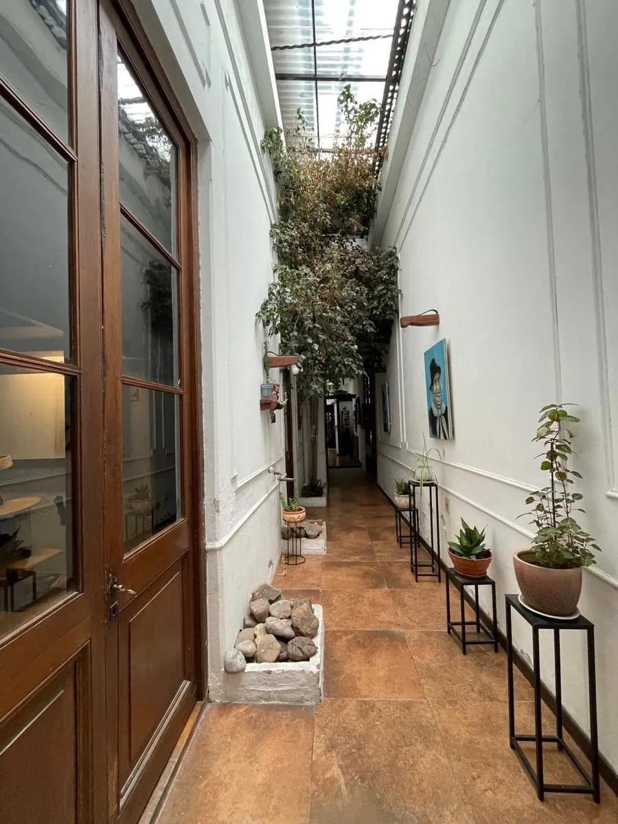Casa En Venta Zona Palermo Garaje 230 Mt2 Excelente Ubicacion Reciclado