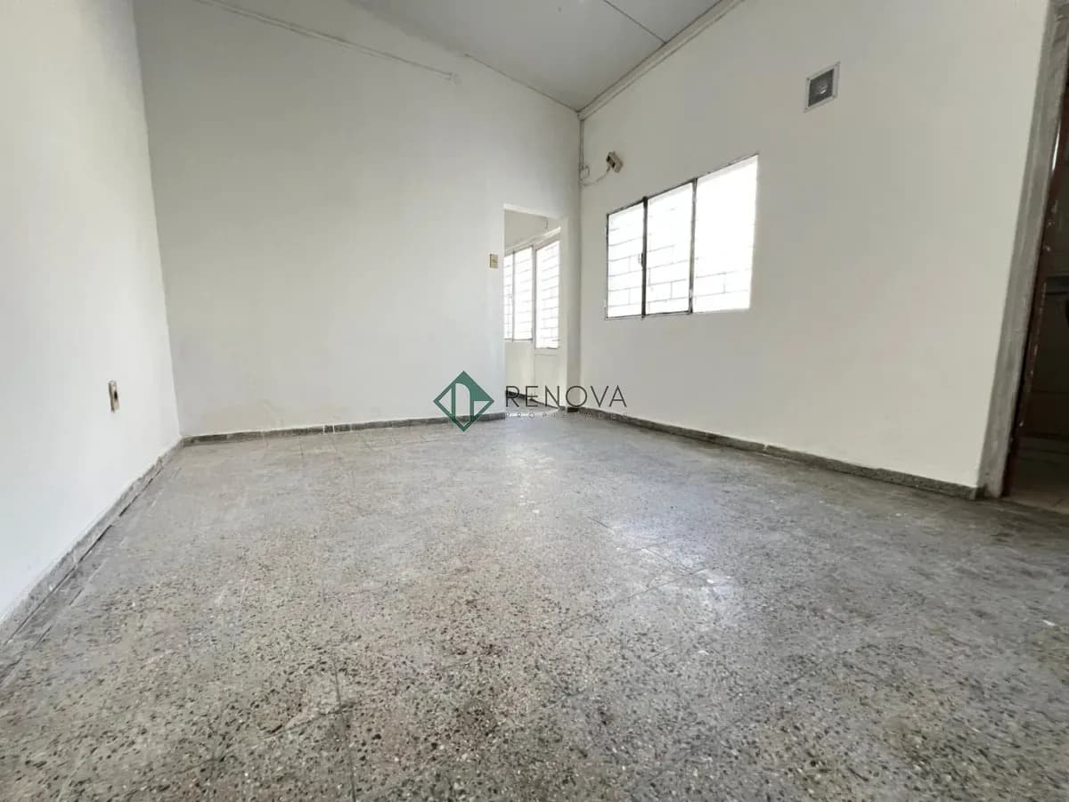 Alquiler Casa 2 Dormitorios Sayago Montevideo