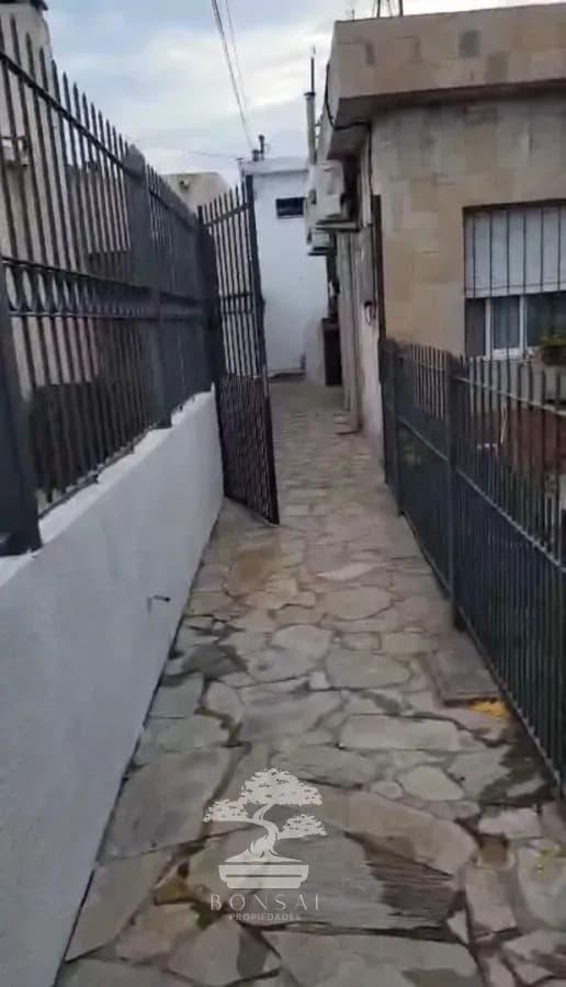 Alquiler Apartamento 2 Dormitorios Sayago E